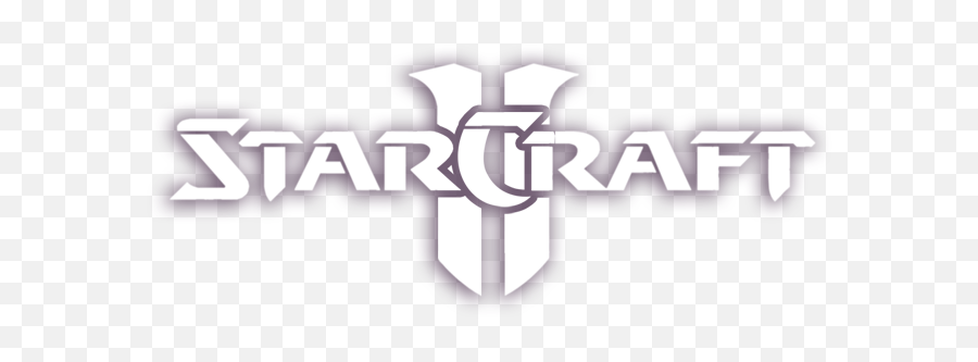 Starcraft Ii - Language Emoji,Starcraft Logo