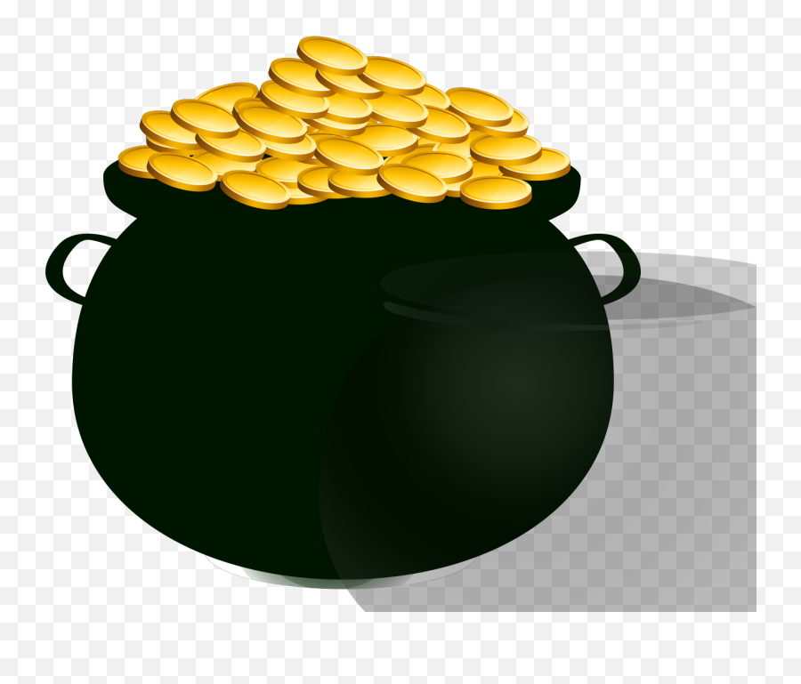 Large Cooking Pot Png Svg Clip Art For Emoji,Cooking Pot Clipart