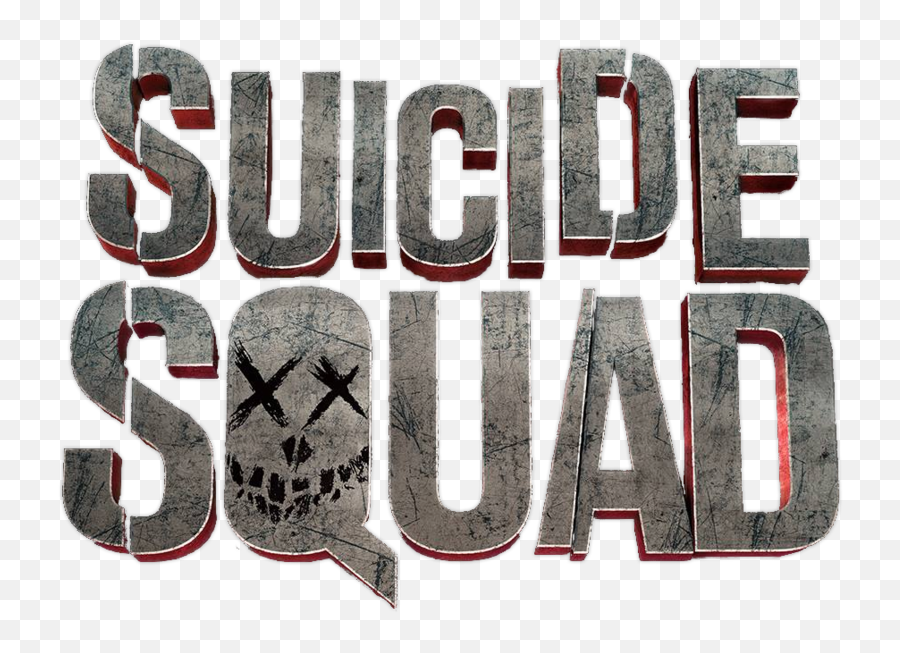 Suicide Squad Png - Joker Harley Quinn Suicide Squad Suicid Squad Logo Png Emoji,Harley Quinn Logo