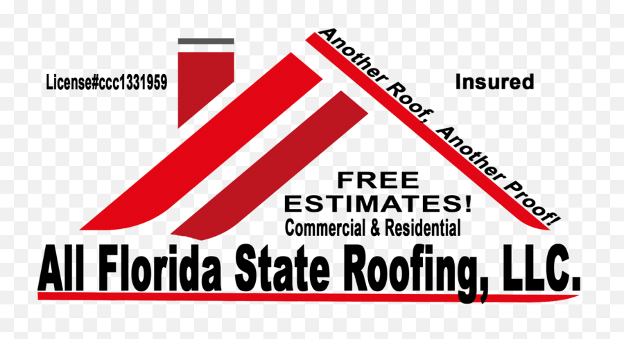 All Florida State Roofing Llc Reviews - Bradenton Fl Vertical Emoji,Florida State Logo