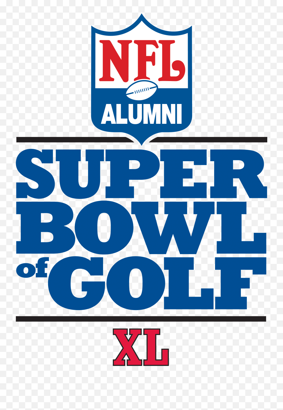 Super Bowl Of Golf Xl - Language Emoji,Superbowl Logo