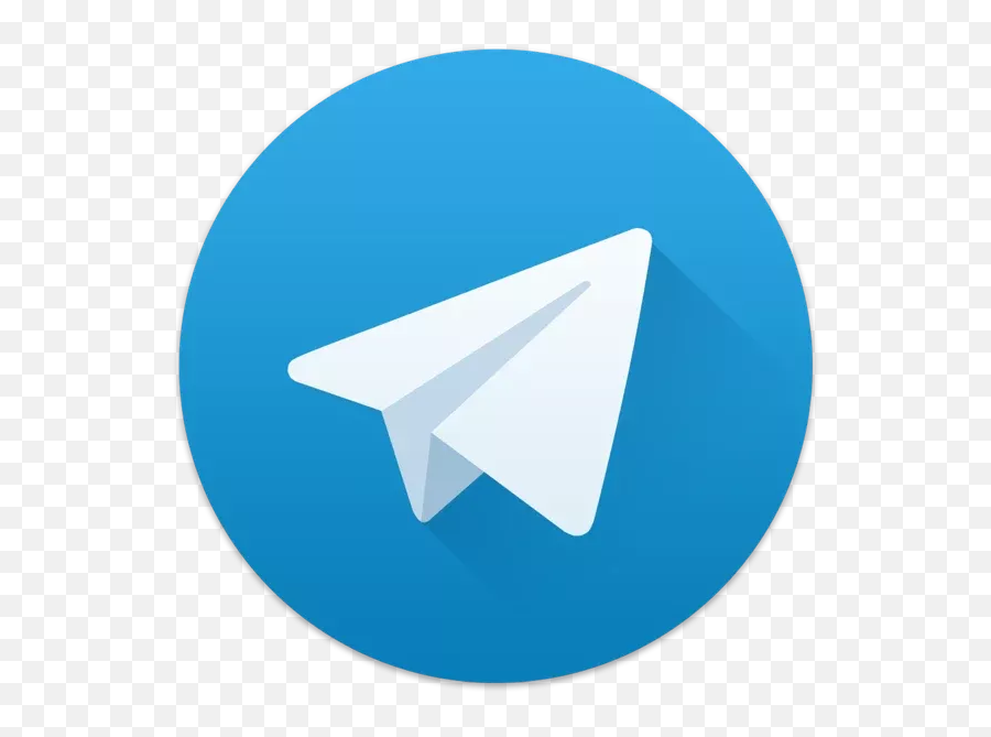 Telegram Fz - Llc Apps On The App Store App Logo Telegram Emoji,Instagram Logo Hd