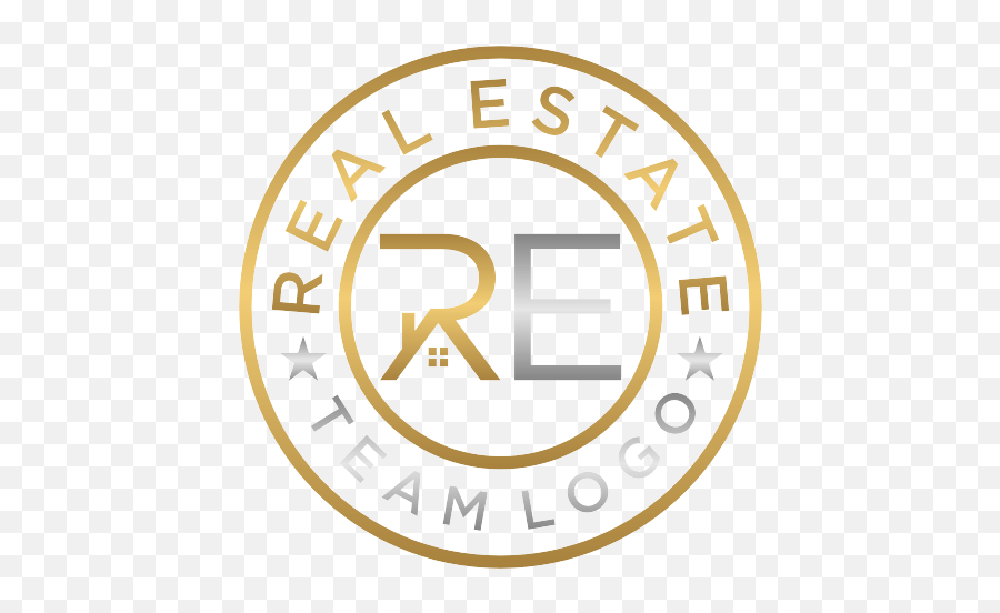 Real Estate Team Logo Logo Design - 48hourslogo Emoji,Te Logo Design