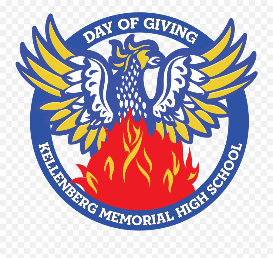 Day Of Giving U2013 Kellenberg Memorial High School Emoji,Giving Tuesday 2017 Logo