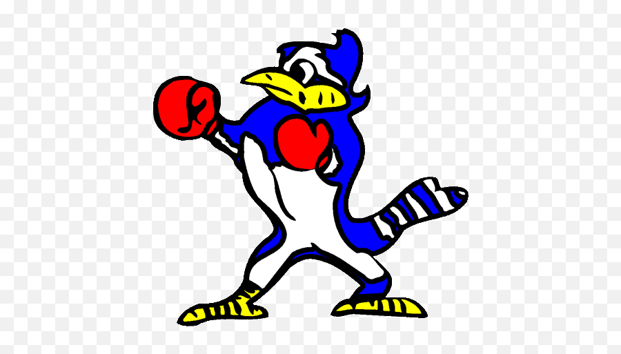 The St Edmund Fighting Blue Jays - Scorestream Emoji,Blue Jays Logo Png