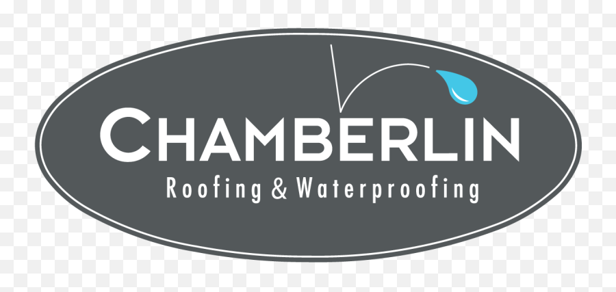 Chamberlin Roofing And Waterproofing Roofing And - Science Team Emoji,Roofing Logo