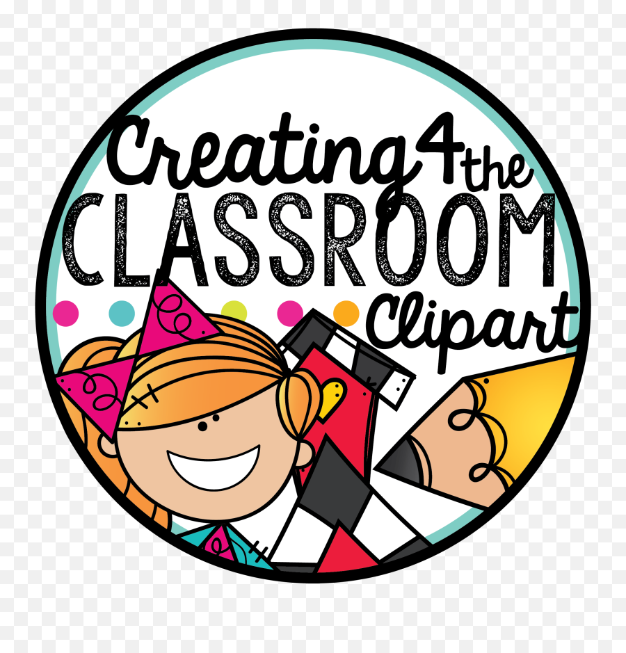 Terms Of Use - Creating For The Classroom Clipart Emoji,Classroom Clipart