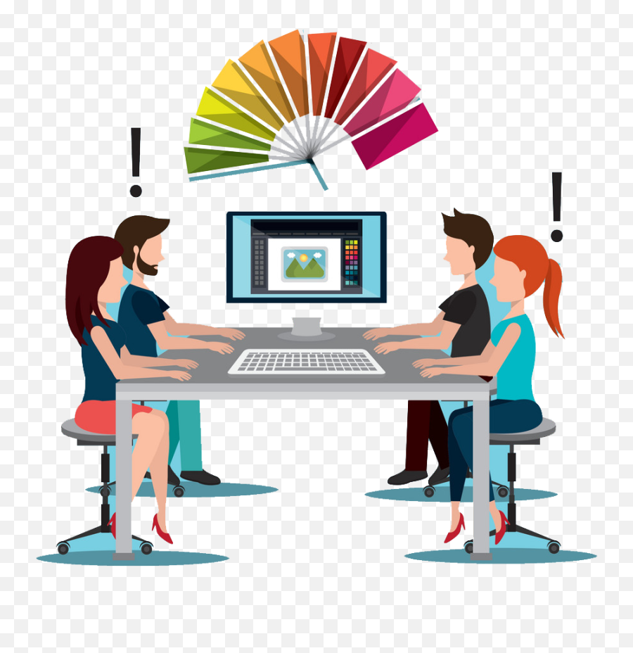 Interior Design Software Online Course Content - Design Vegha Emoji,Computer Programmer Clipart