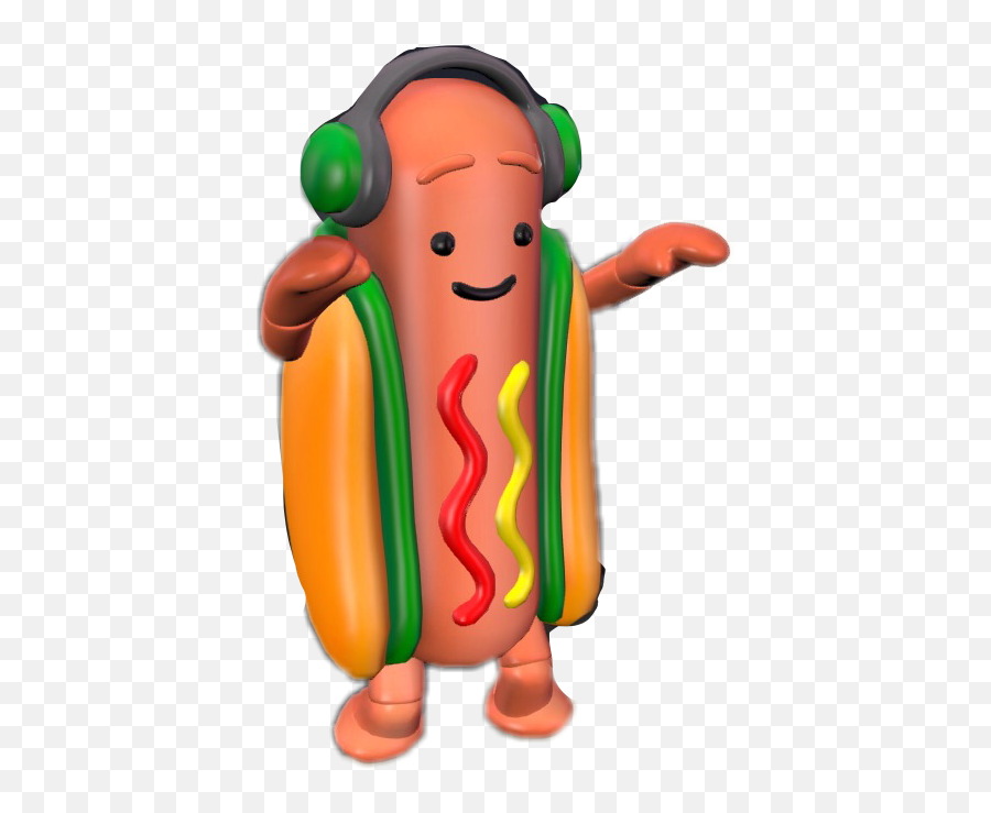 Download Hd Snapchat Hotdog Png - Snapchat Hotdog Png Emoji,Hot Dog Png