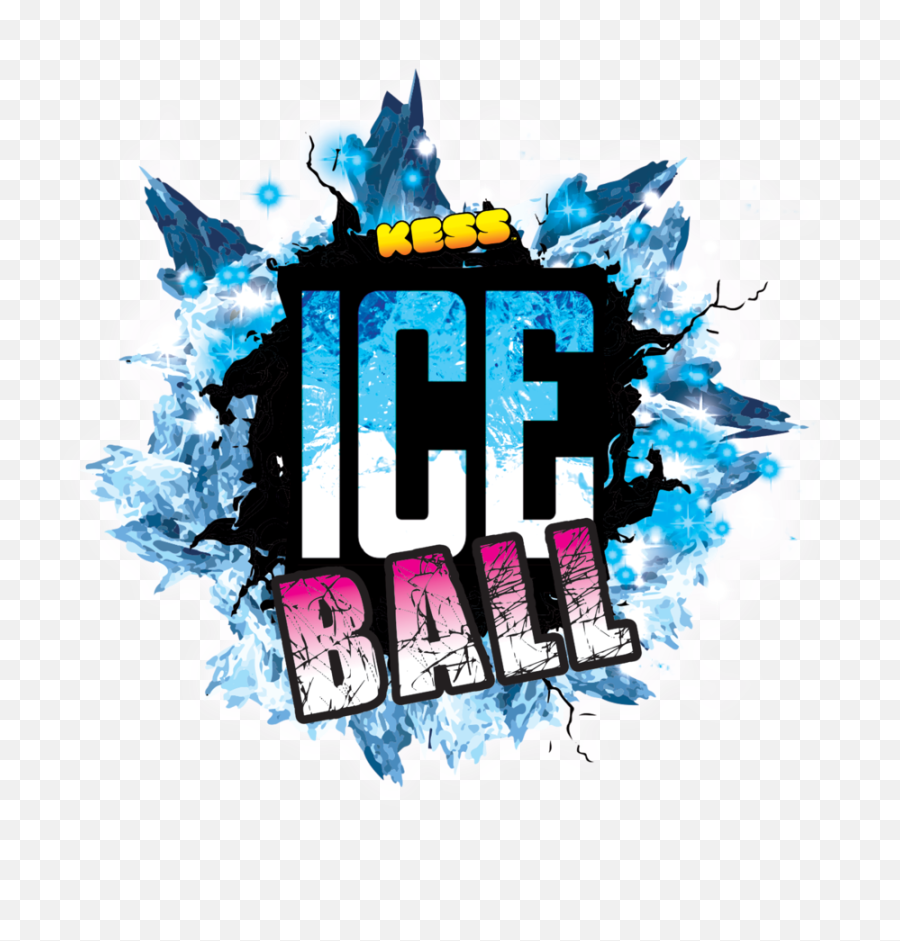 Ice Ball U2014 Kess - Dot Emoji,Ice Logo