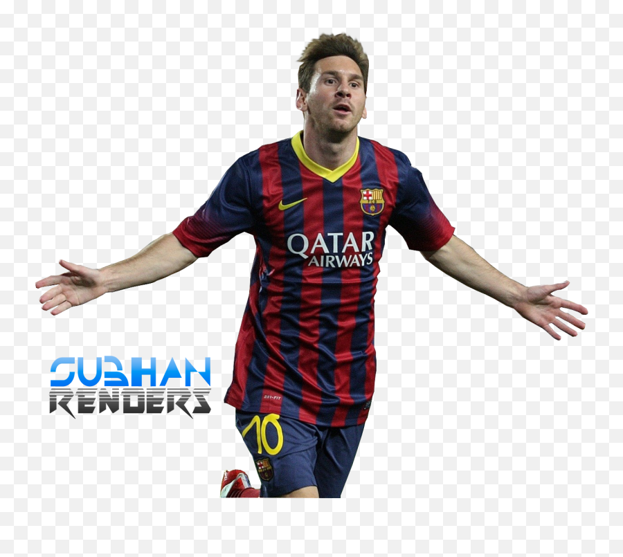 Download Leo Messi - Logros De Lionel Messi Png Image With Emoji,Messi Transparent