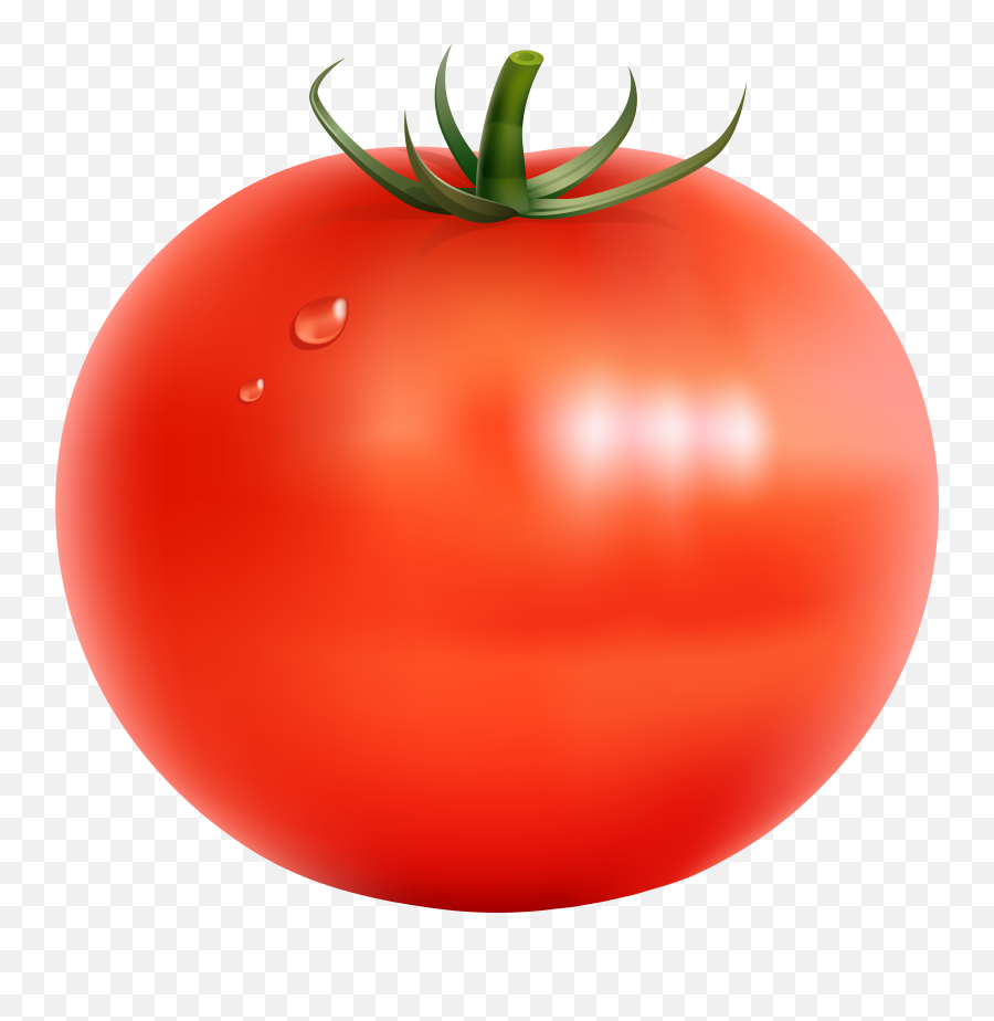 Tomato Transparent Png Clip Art Image Emoji,Tomato Png
