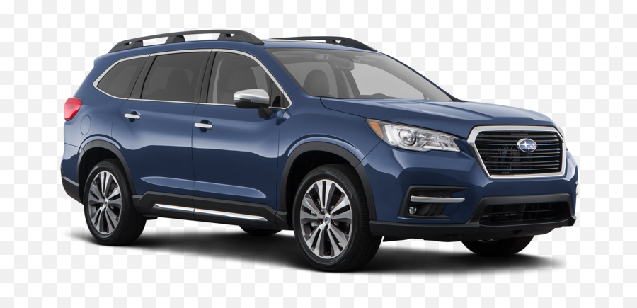 Whatu0027s The Difference Between The Subaru Outback And Ascent - Kia Telluride Vs Subaru Ascent Emoji,Difference Between Png And Jpg