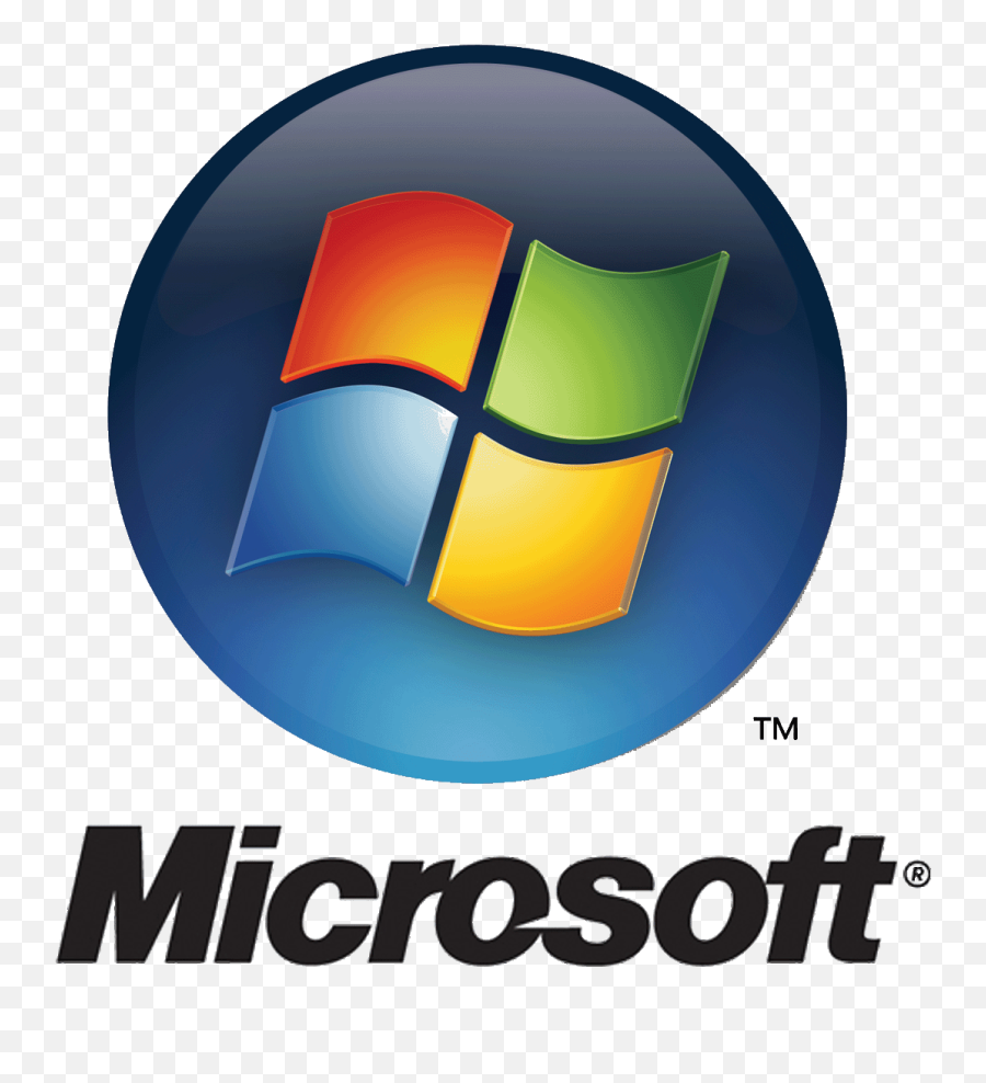 Microsoft Logo - Microsoft Marketing Mix Emoji,Microsoft Logo