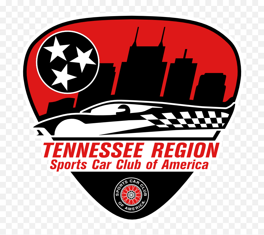 Tennessee Region Scca - Language Emoji,Club America Logo
