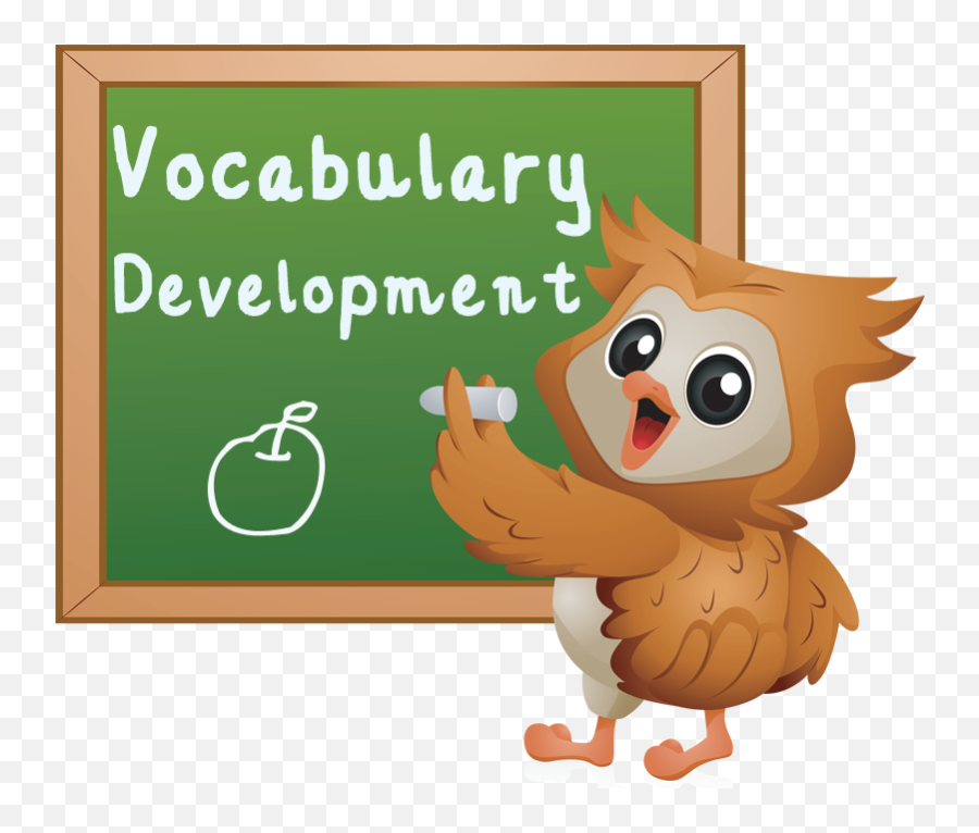 Homework Clipart Vocabulary Homework - Vocabulary Development Emoji,Vocabulary Clipart