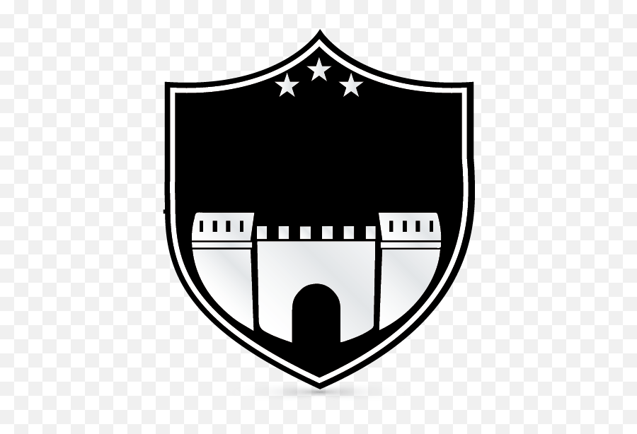 Letter Logo Creator - Free Castle Shield Logo Maker Language Emoji,Shield Logo Png