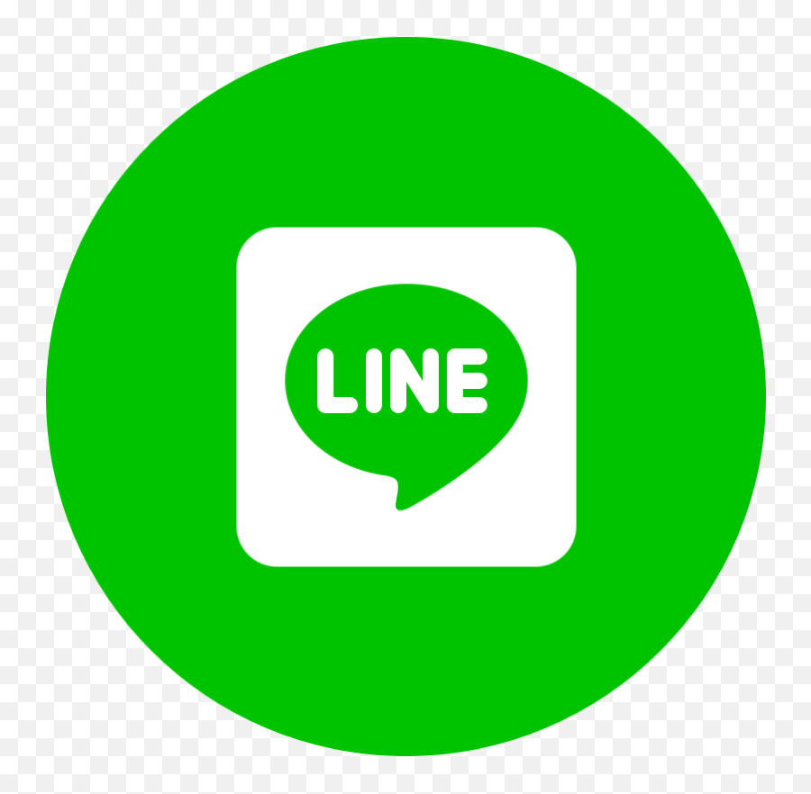 Line Share Button How To Add To Your Website - Sharethis Line Logo Png Circle Emoji,Transparent Line