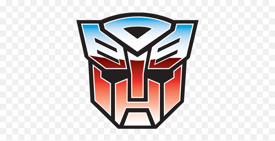 Autobot Logo - Transformers Autobot Sticker Emoji,Transformers Logo