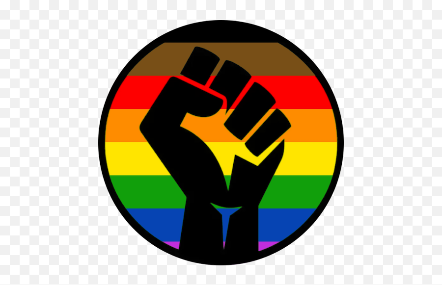 5 Podcasts That Celebrate Diversity And Inclusion U2014 Atlanta Emoji,Blm Fist Logo