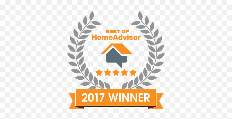2014 Best Of Homeadvisor Award Winners - 2020 Best Of Home Advisor Winner Emoji,Home Advisor Logo