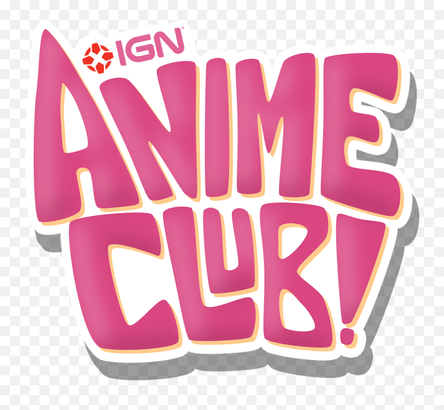 Ign Logo Download - Ign Anime Club Emoji,Ign Logo