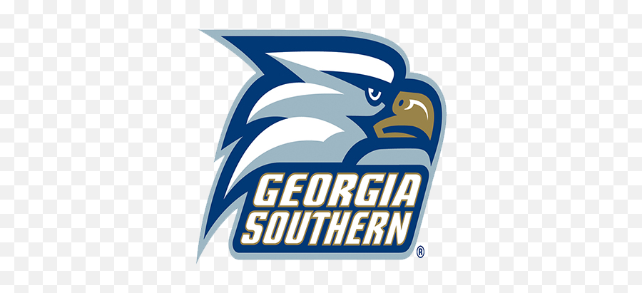 Georgia Southern - Georgia Southern Logo Emoji,Georgia Southern Logo