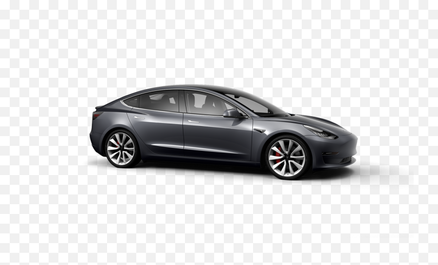 My Uk Tesla Model 3 To Be Delivered Emoji,Tesla Png