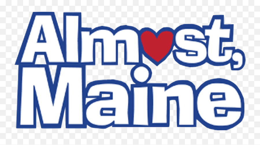 Warwick Valley Central Schools - Almost Maine Logo Png Emoji,Almost Transparent Blue