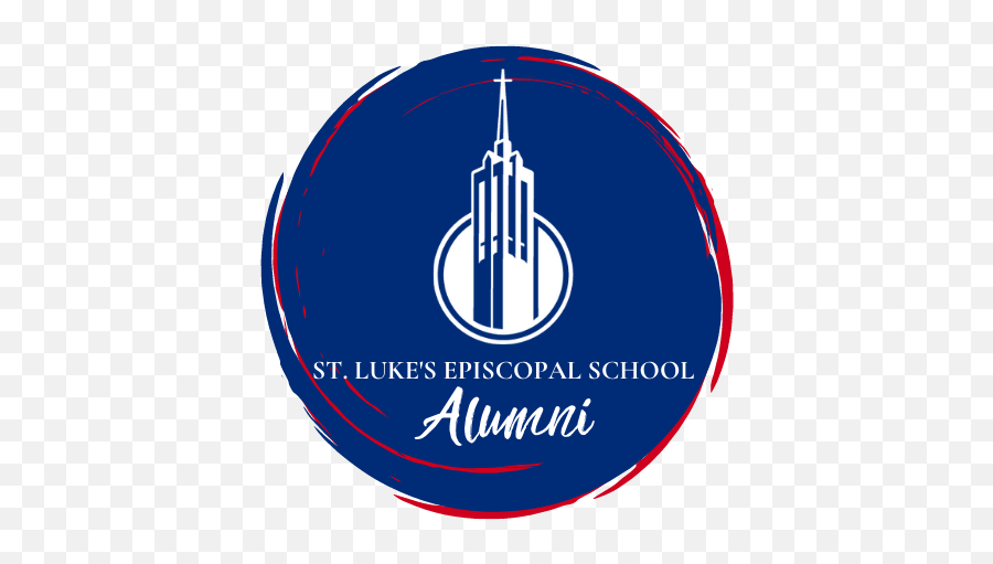 San Antonio Private School - St Lukeu0027s Episcopal School Vertical Emoji,Episcopal High School Logo