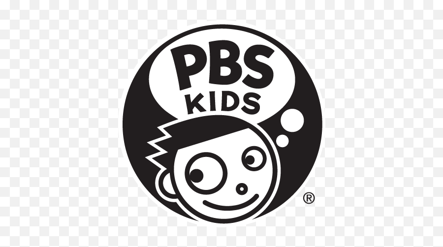 Being Curious - Pbs Kids Logo Emoji,Pbs Kids Logo