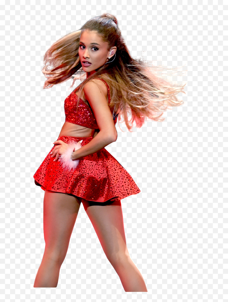 Ariana Grande Dancing - Ariana Grande Full Body Emoji,Ariana Grande Png