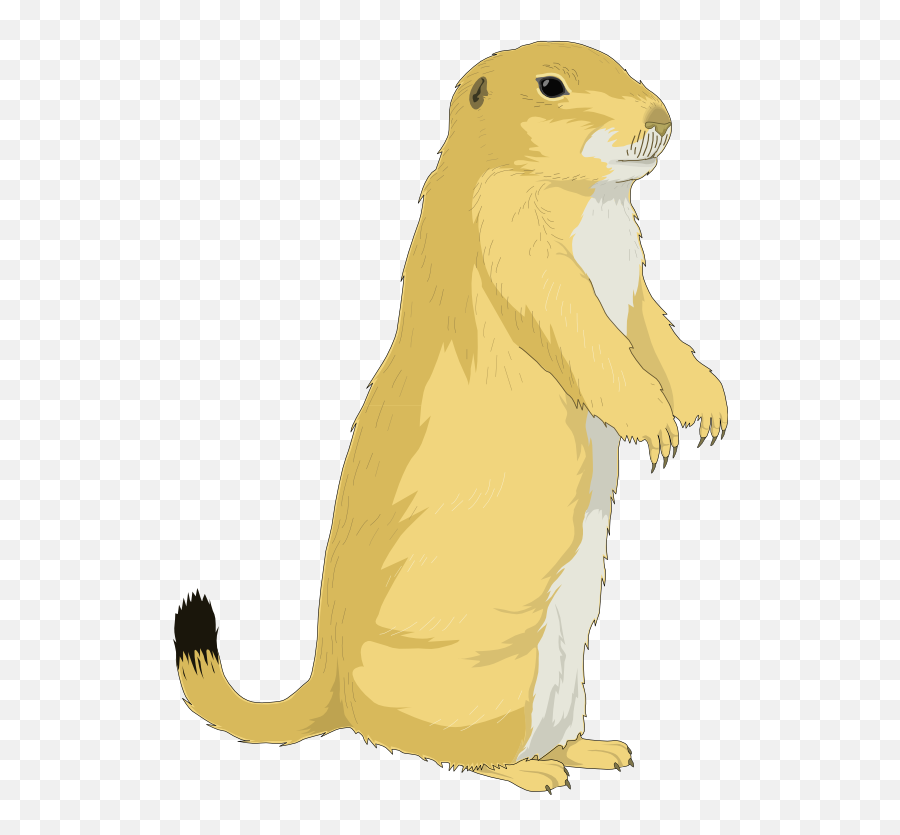 Squirrel Free To Use Clip Art - Prairie Dogs Emoji,Squirrel Clipart