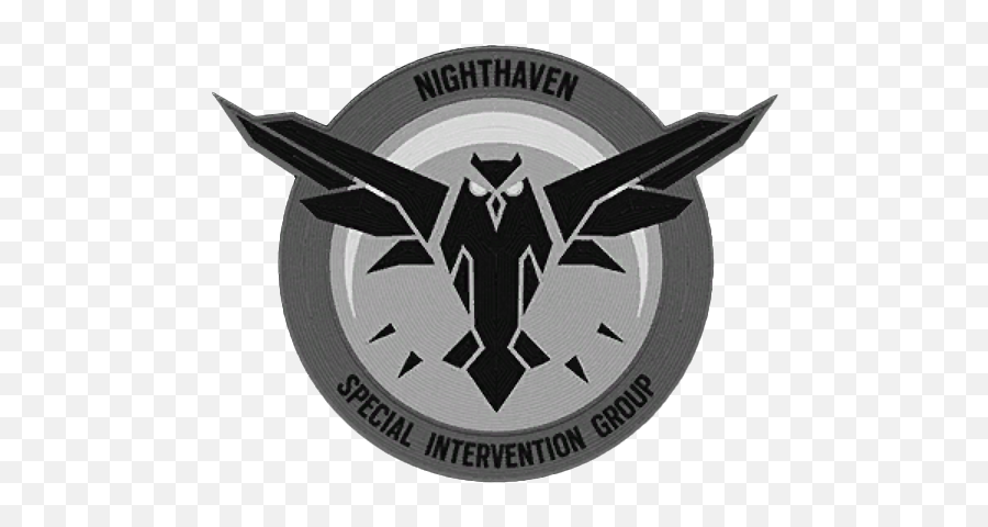Nighthaven - Rainbow Six Nighthaven Logo Emoji,Rainbow Six Siege Logo