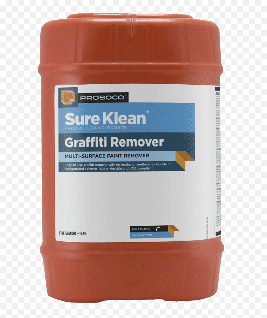 Graffiti Remover Graffiti Cleaner Spray Paint Remover - Sure Klean Emoji,Transparent Spray Paints