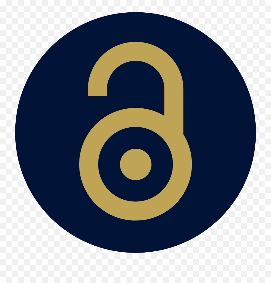 General Open Access Information Emoji,Access Logo
