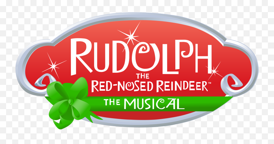 The Musical Emoji,Rudolph The Red Nosed Reindeer Clipart