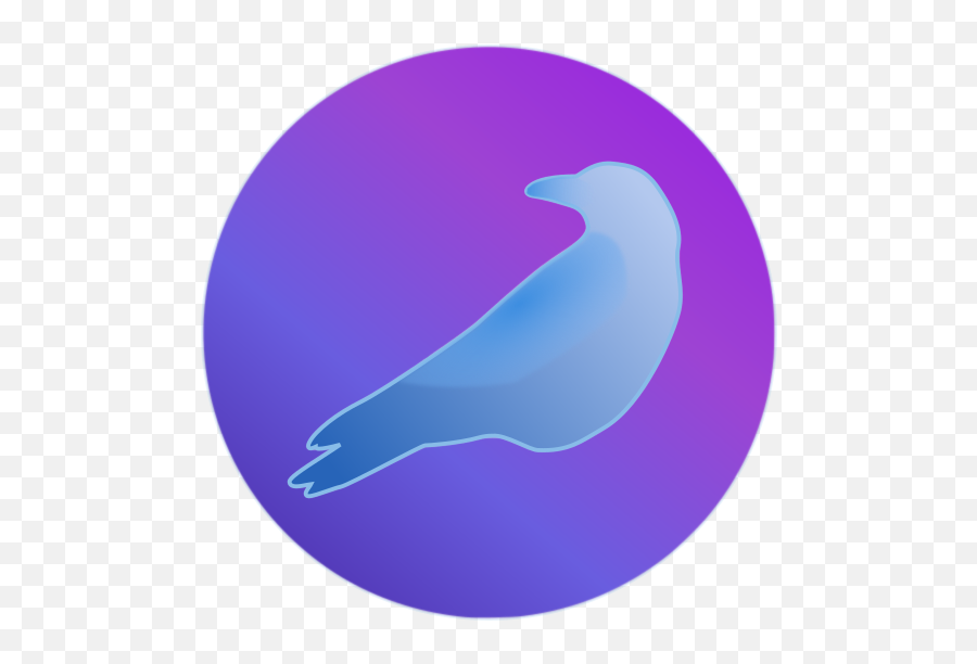 My Attempted Logo Design Issue 133 Fork - Maintainers Songbirds Emoji,Inkscape Logo