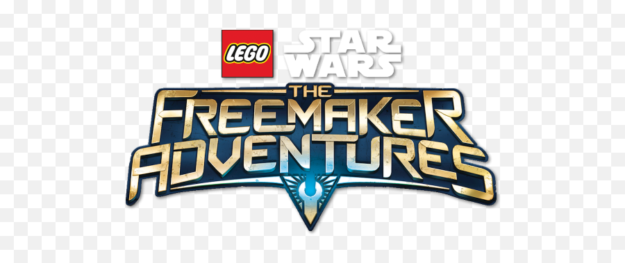 Lego Star Wars Tv Fanart Fanarttv - Language Emoji,Lego Star Wars Logo