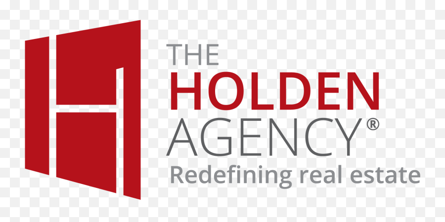 The Holden Agency Explore All Your Home Selling Options - Only Lyon Emoji,Holden Logo