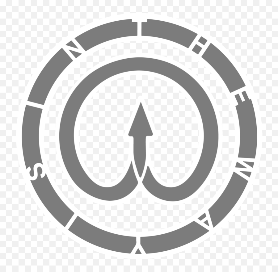 Tribes Of Nothingness Emoji,Tribes Logo