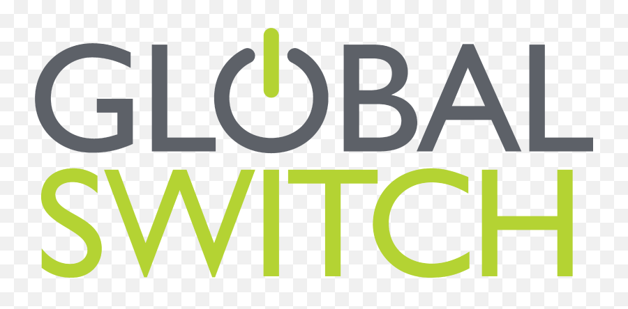 Global Switch - Global Switch Emoji,Switch Logo