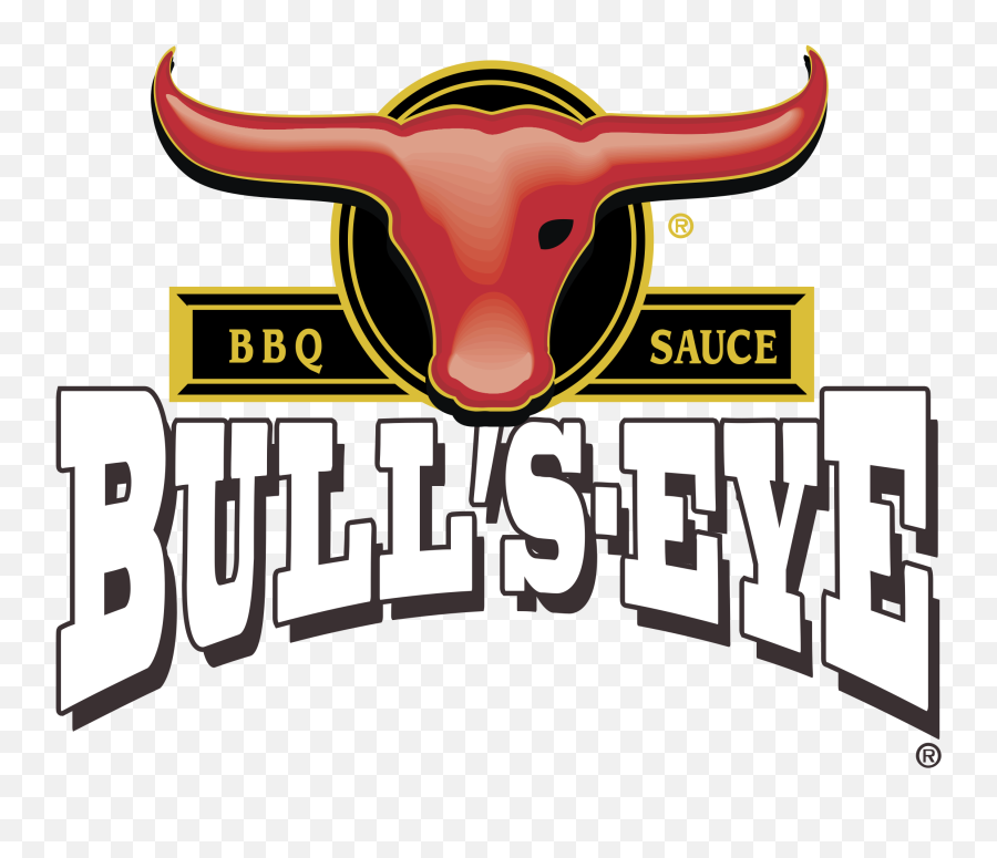 Bulls Eye Logo Png Transparent Svg - Banteng Emoji,Eye Logo