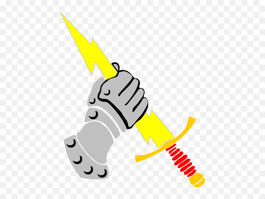 Download Free Png Hand Holding Lightning 1924515 - Png Clip Art Emoji,Lightening Bolt Clipart