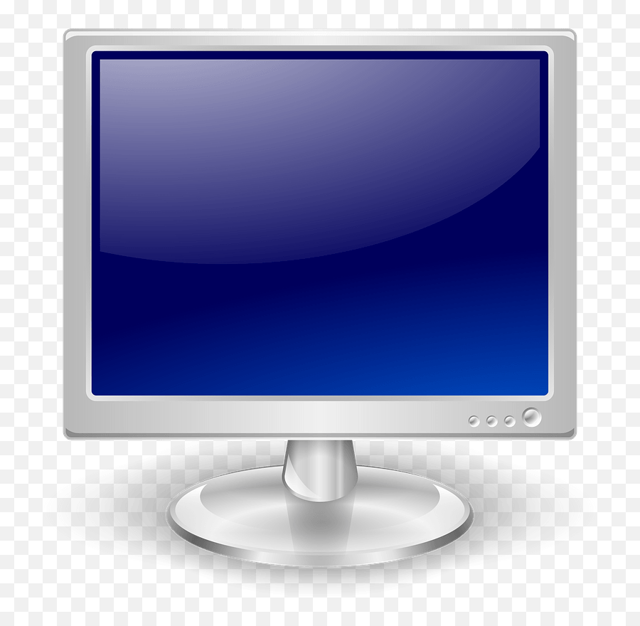 Hacker Technology Computer Monitor Screen Clipart - Hacker Magic In Blue Eyes Technology Emoji,Computer Screen Clipart