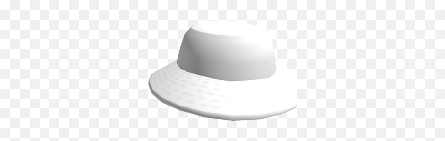 White Trendy Hat - White Trendy Hat Png Emoji,White Hat Png