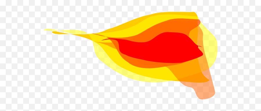 Rocket Ship Fire Cartoon - Fire Rocket Vector Png Emoji,Cartoon Flames Png