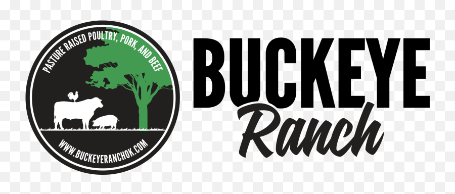Buckeye Ranch - American Pickers Emoji,Buckeye Logo