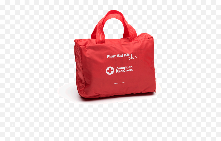 First Aid Kits Supplies Red Cross Store - Carros De La Cruz Tote Bag Emoji,First Aid Kit Clipart