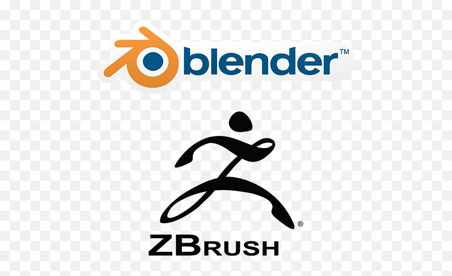 Logo Blender 3d Png Transparent Png - Pioneer Village Rv Resort Emoji,Blender Logo